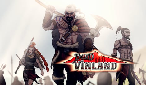 Dead In Vinland Steam Gift EUROPE - 2