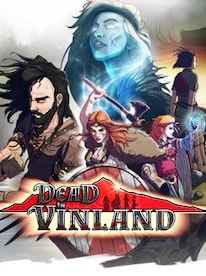 Dead In Vinland Steam Gift EUROPE - 1