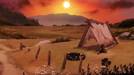 Dead In Vinland Steam Gift EUROPE - 8