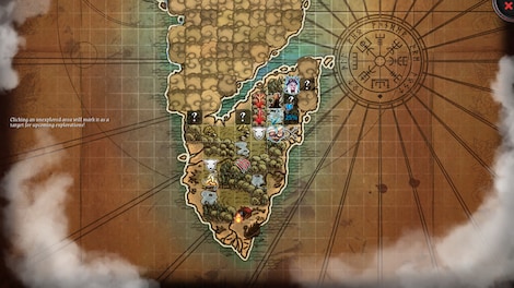 Dead In Vinland Steam Gift EUROPE - 10
