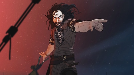 Dead In Vinland Steam Gift EUROPE - 11