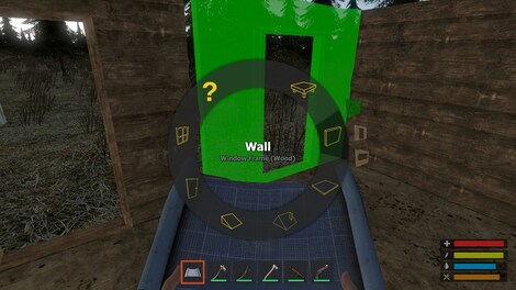 Dead Inside Steam Key GLOBAL - 8