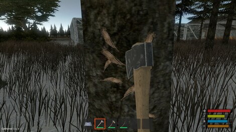 Dead Inside Steam Key GLOBAL - 7