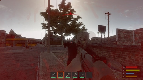 Dead Inside Steam Key GLOBAL - 6