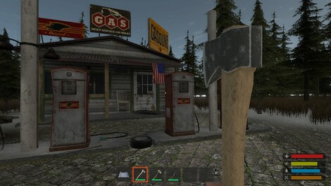 Dead Inside Steam Key GLOBAL - 5