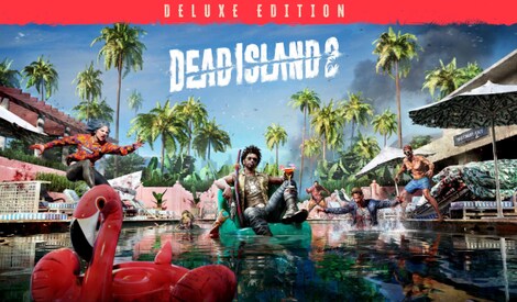 Dead Island 2 | Deluxe Edition (PC) - Steam Gift - EUROPE - 2