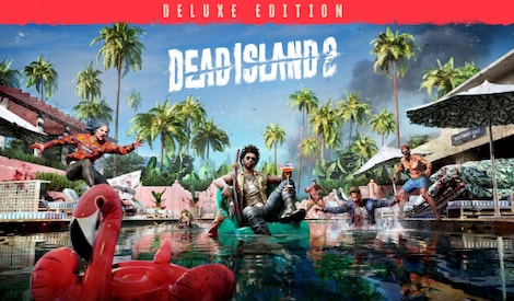 Dead Island 2 | Deluxe Edition (PC) - Steam Gift - GLOBAL - 2