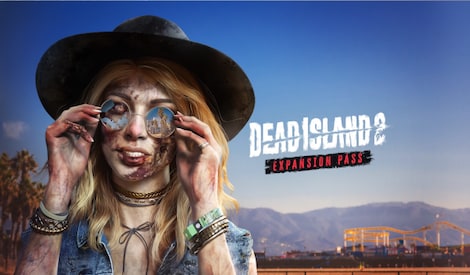 Dead Island 2 Expansion Pass (PC) - Steam Key - ROW - 0
