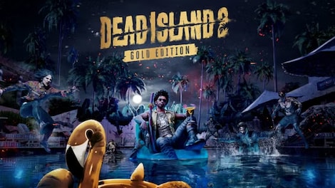 Dead Island 2 | Gold Edition (PC) - Steam Key - EUROPE - 2