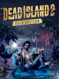 Dead Island 2 | Gold Edition (PC) - Steam Key - EUROPE - 1