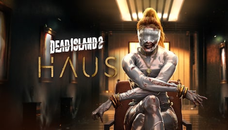 Dead Island 2: Haus (PC) - Epic Games Account - GLOBAL - 0