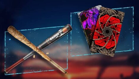 Dead Island 2 - Memories of Banoi Pack (PS5) - PSN Key - EUROPE - 0