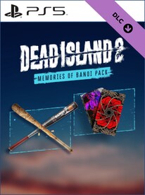 Dead Island 2 - Memories of Banoi Pack (PS5) - PSN Key - GLOBAL - 1