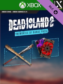 Dead Island 2 - Memories of Banoi Pack (Xbox Series X/S) - Xbox Live Key - UNITED STATES - 1