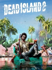 Dead Island 2 (PC) - Steam Key - EUROPE - 1