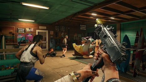 Dead Island 2 (PC) - Steam Key - GLOBAL - 9