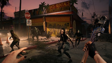 Dead Island 2 (PC) - Steam Key - GLOBAL - 7