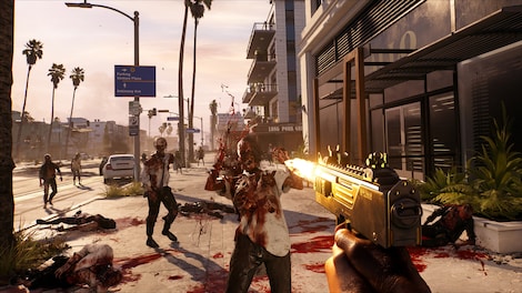 Dead Island 2 (PC) - Steam Key - GLOBAL - 11
