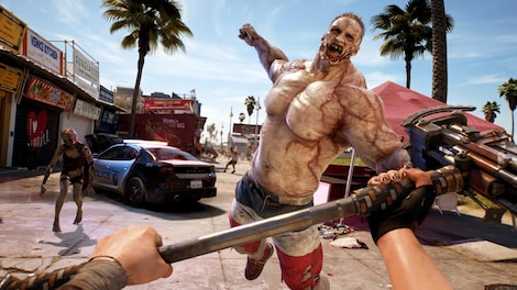 Dead Island 2 (PC) - Steam Key - GLOBAL - 4