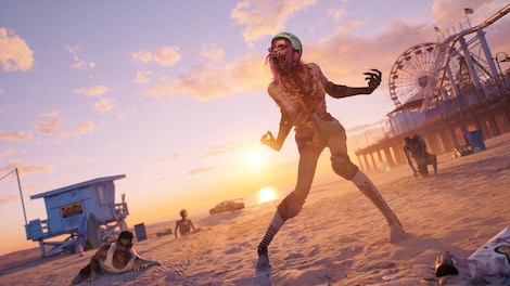 Dead Island 2 (PC) - Steam Key - GLOBAL - 8