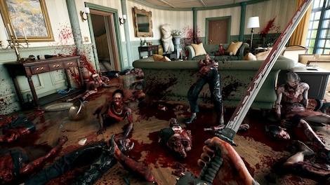 Dead Island 2 (PC) - Steam Key - GLOBAL - 5