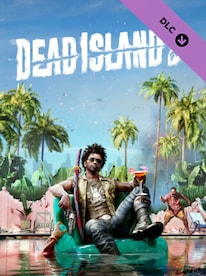 Dead Island 2 - Preorder Bonus (PC) - Epic Games Key - GLOBAL - 1