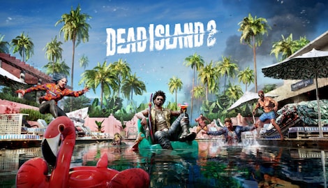 Dead Island 2 - Preorder Bonus (PC) - Epic Games Key - GLOBAL - 0