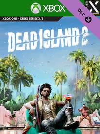 Dead Island 2 - Preorder Bonus (Xbox Series X/S) - Xbox Live Key - UNITED STATES - 1