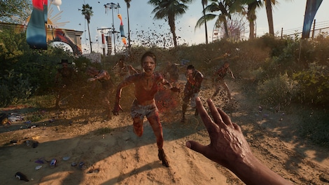 Dead Island 2: SoLA (PC) - Steam Gift - GLOBAL - 4