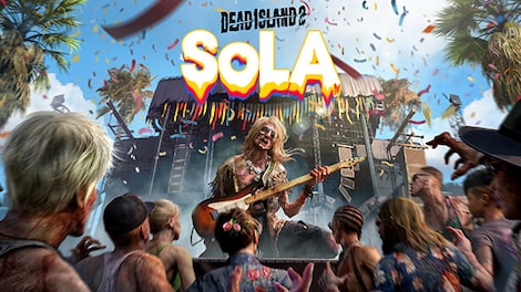 Dead Island 2: SoLA (PC) - Steam Gift - GLOBAL - 0