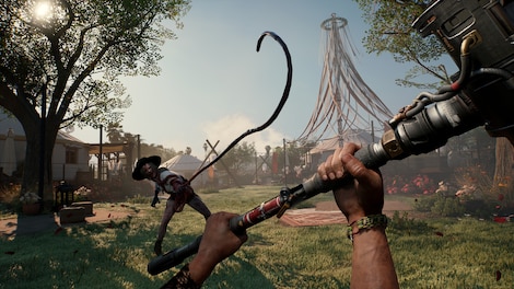 Dead Island 2: SoLA (PC) - Steam Gift - GLOBAL - 5