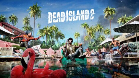 Dead Island 2 | Standard Edition (PS5) - PSN Key - EUROPE - 2