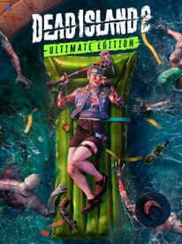 Dead Island 2 | Ultimate Edition (Xbox Series X/S) - Xbox Live Key - SOUTH KOREA - 1