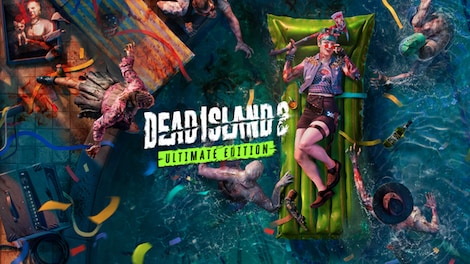 Dead Island 2 | Ultimate Edition (Xbox Series X/S) - Xbox Live Key - SOUTH KOREA - 2