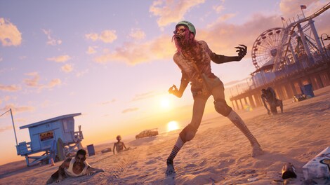 Dead Island 2 (Xbox Series X/S) - Xbox Live Key - ARGENTINA - 8