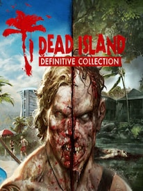 Dead Island Definitive Collection (PC) - Steam Account - GLOBAL - 1