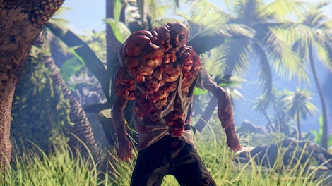 Dead Island Definitive Collection (PC) - Steam Key - CIS - 2