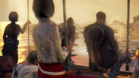Dead Island Definitive Collection (PC) - Steam Key - CIS - 9