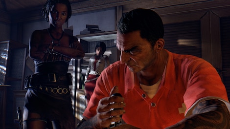 Dead Island Definitive Collection (PC) - Steam Key - CIS - 11