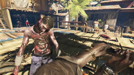 Dead Island Definitive Collection (PC) - Steam Key - CIS - 3