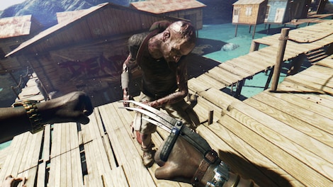 Dead Island Definitive Collection (PC) - Steam Key - CIS - 5