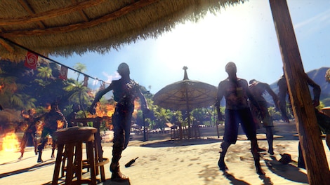 Dead Island Definitive Collection (PC) - Steam Key - CIS - 4