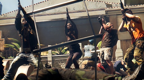 Dead Island Definitive Collection (PC) - Steam Key - CIS - 20