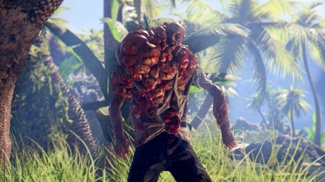 Dead Island Definitive Collection (PC) - Steam Key - RU/CIS - 2