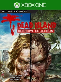 Dead Island Definitive Collection (Xbox One) - Xbox Live Key - ARGENTINA - 1