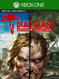 Dead Island Definitive Collection (Xbox One) - Xbox Live Key - TURKEY - 1