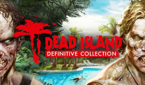 Dead Island Definitive Collection (Xbox One) - Xbox Live Key - TURKEY - 2