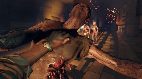 Dead Island Definitive Edition (PC) - Steam Gift - NORTH AMERICA - 10