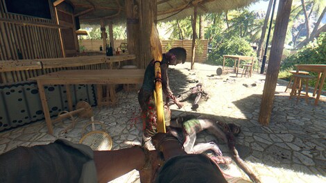 Dead Island Definitive Edition (PC) - Steam Key - ASIA - 6