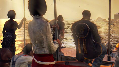 Dead Island Definitive Edition (PC) - Steam Key - ASIA - 3